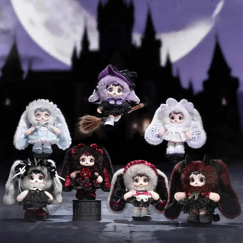 Heymi - Witch’s Game Blind Box