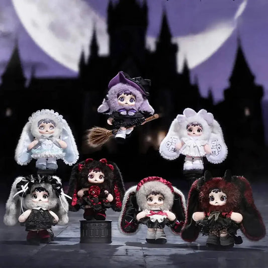 Heymi - Witch’s Game Blind Box