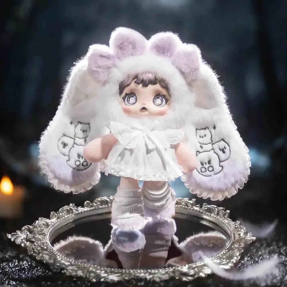 Heymi - Witch’s Game Blind Box