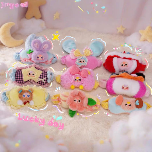 Baby Three - Dream Mask Blind Box