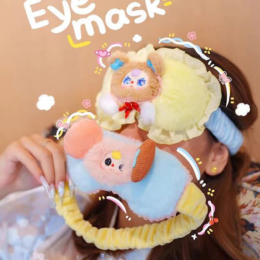 Baby Three - Dream Mask Blind Box