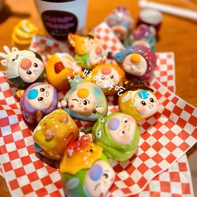 Baby Three - Greedy Sweetie Blind Box