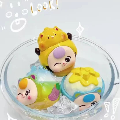 Baby Three - Greedy Sweetie Blind Box