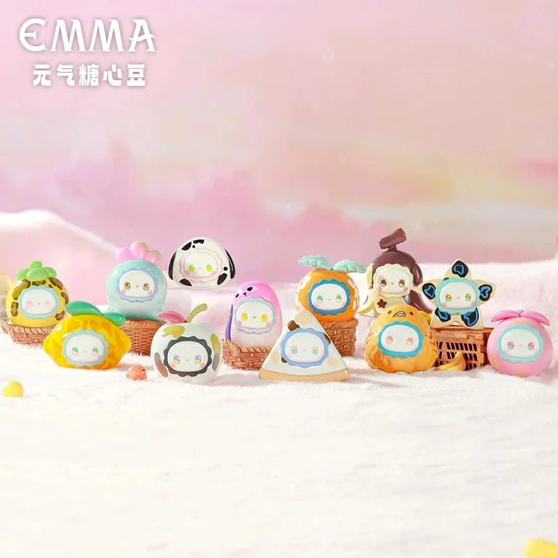 Emma - JellyBean Jolt Blind Box