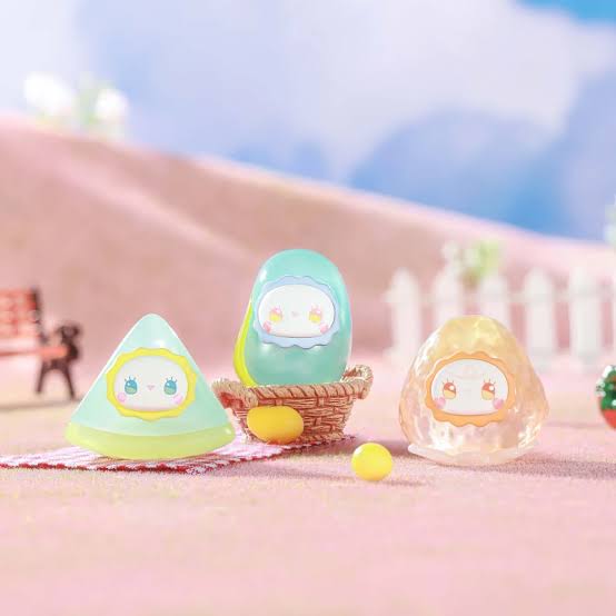 Emma - JellyBean Jolt Blind Box