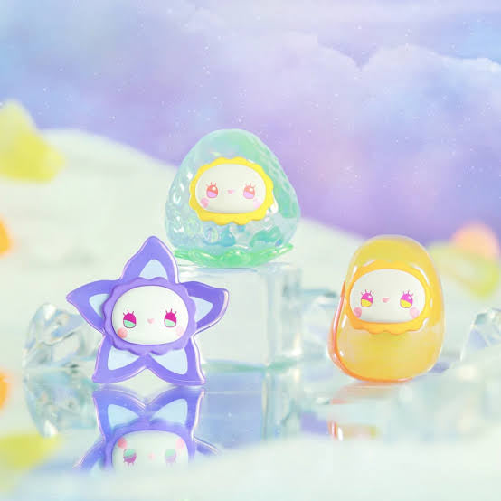 Emma - JellyBean Jolt Blind Box