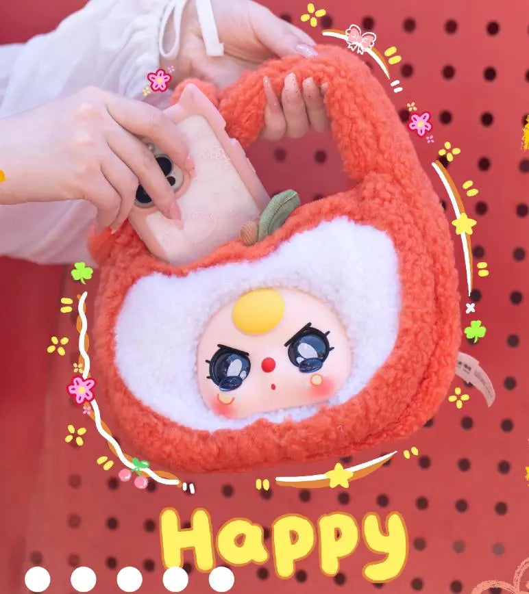 Baby Three - Baby Fruit Handbag Blind Bag