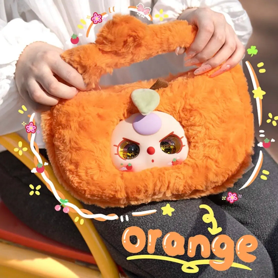 Baby Three - Baby Fruit Handbag Blind Bag