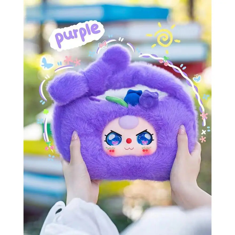 Baby Three - Baby Fruit Handbag Blind Bag