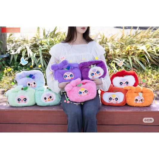 Baby Three - Baby Fruit Handbag Blind Bag