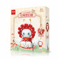 Emma - Dream House Building Block Set