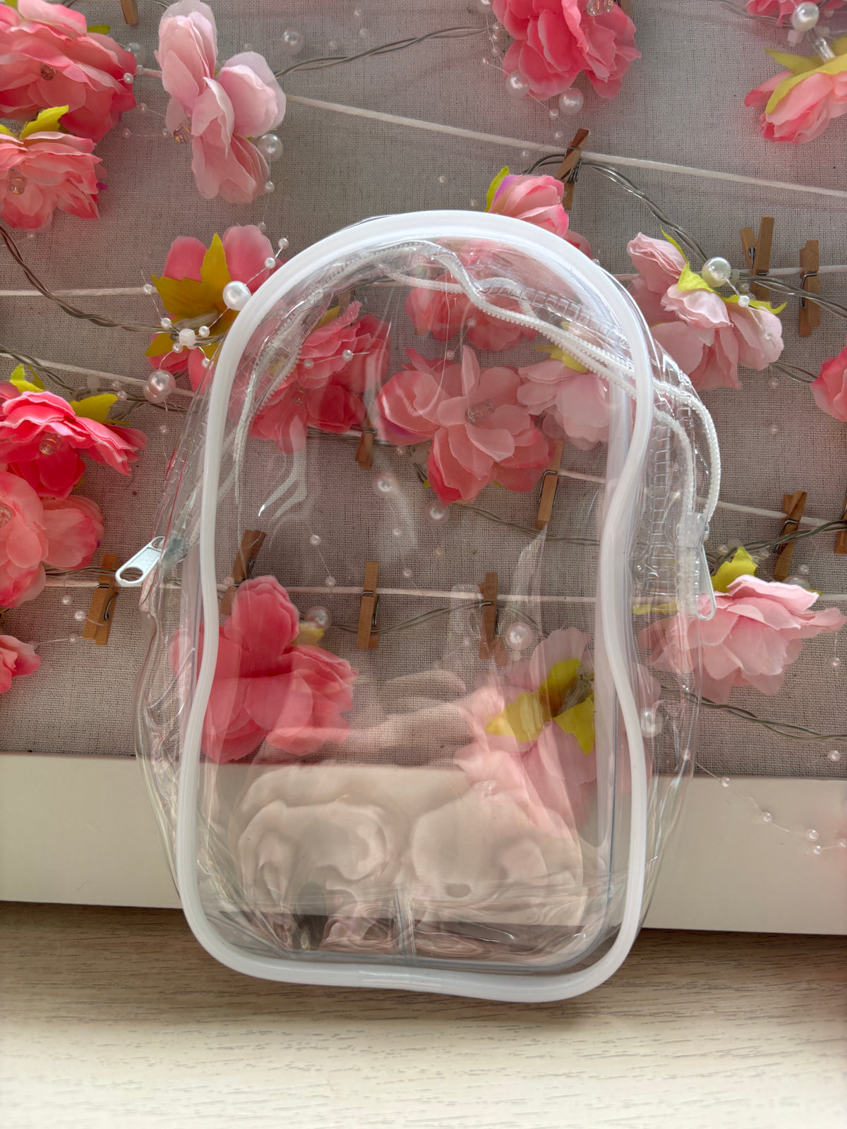 Plush Protective Case