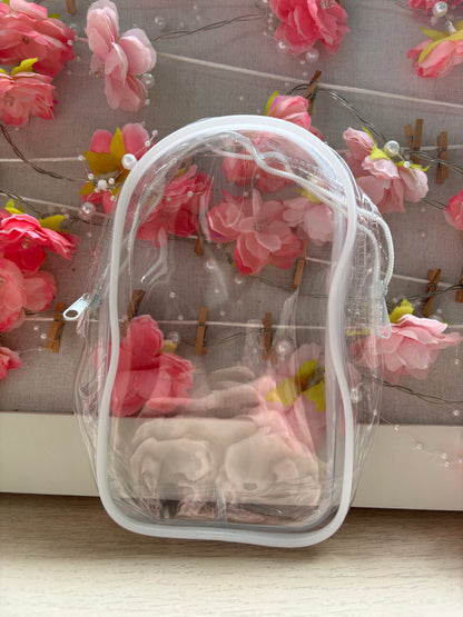 Plush Protective Case