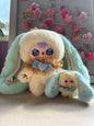 Confirmed Baby Three 400% - “Cream Bunny” Bundle Deal