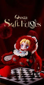 Ossia - Soft Edges Blind Box