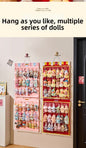 Plush Pendant Hangers