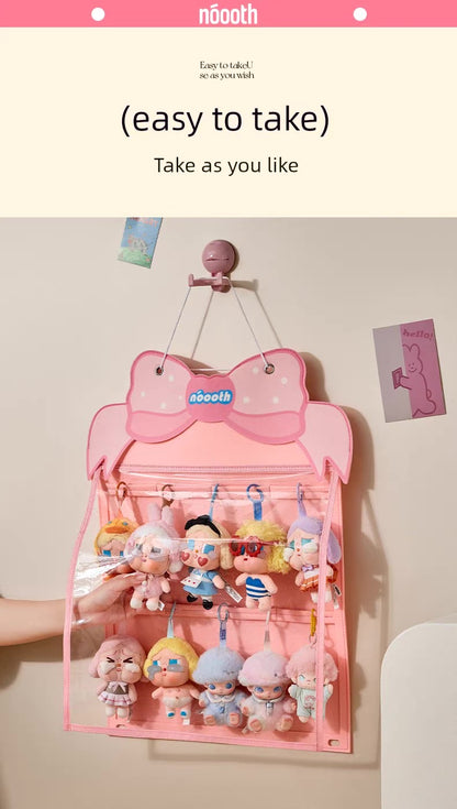 Plush Pendant Hangers
