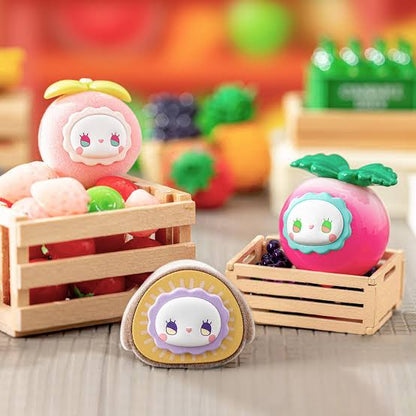 Emma - Colorful Sweetheart Blind Box