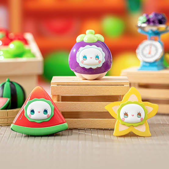 Emma - Colorful Sweetheart Blind Box
