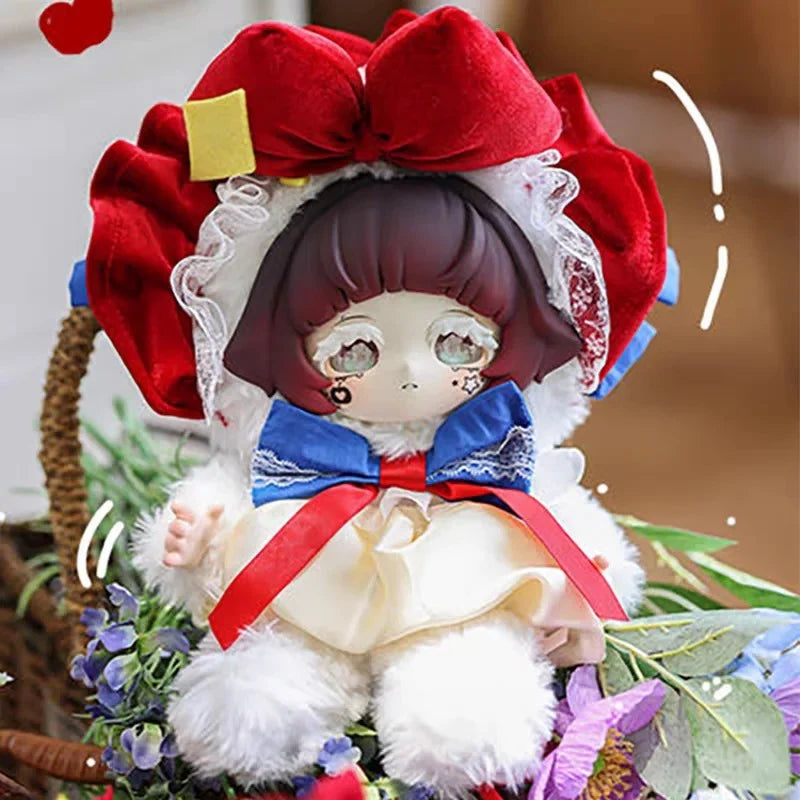 Lulucy - Stellar Dream Casket Blind Box