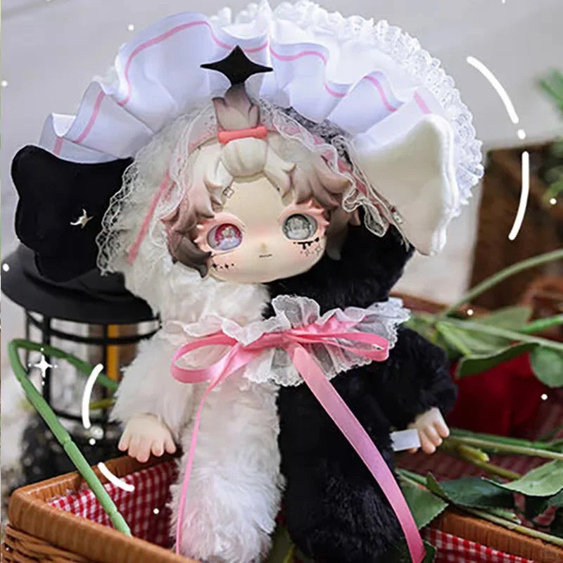 Lulucy - Stellar Dream Casket Blind Box