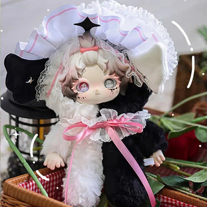 Lulucy - Stellar Dream Casket Blind Box