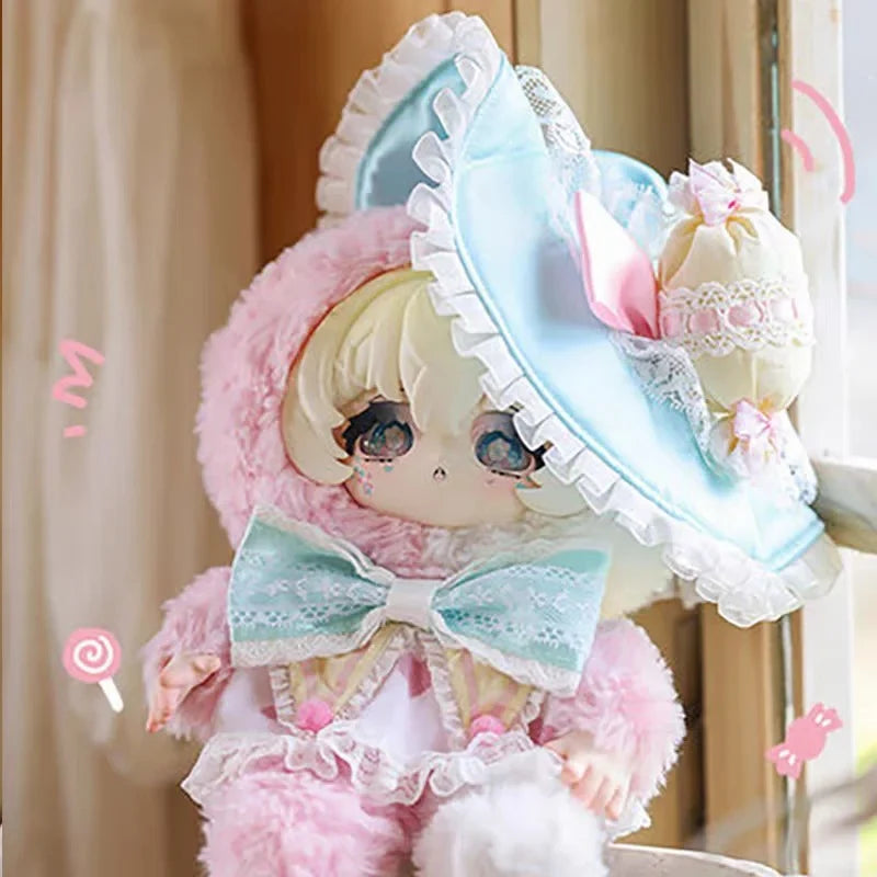 Lulucy - Stellar Dream Casket Blind Box
