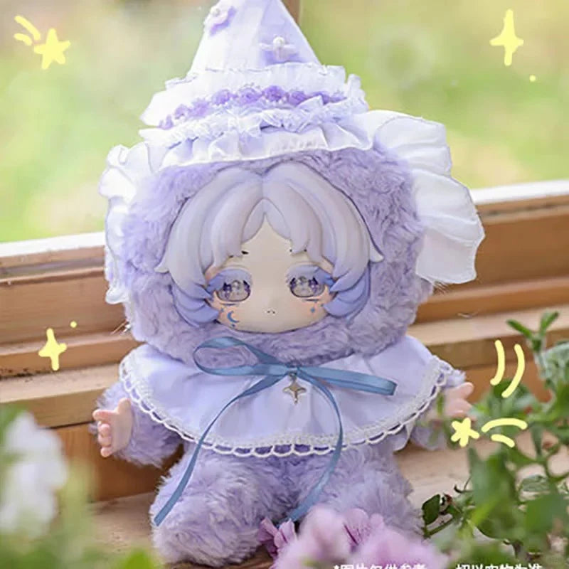 Lulucy - Stellar Dream Casket Blind Box