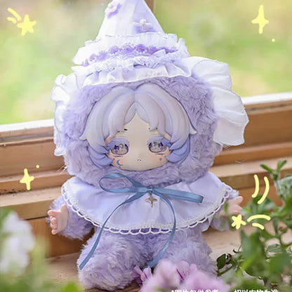 Lulucy - Stellar Dream Casket Blind Box