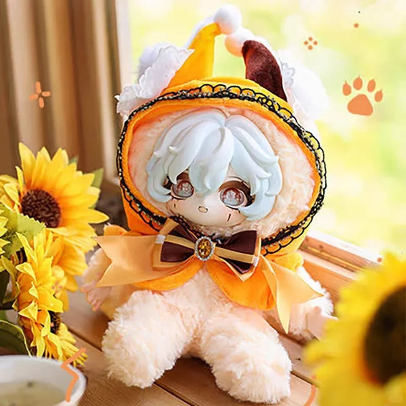 Lulucy - Stellar Dream Casket Blind Box