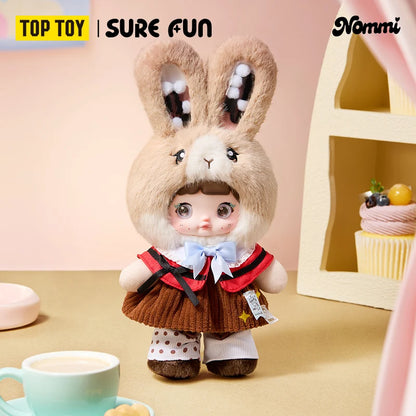 Nommi - Treasure Collector Blind Box
