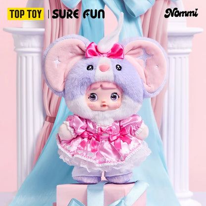 Nommi - Treasure Collector Blind Box