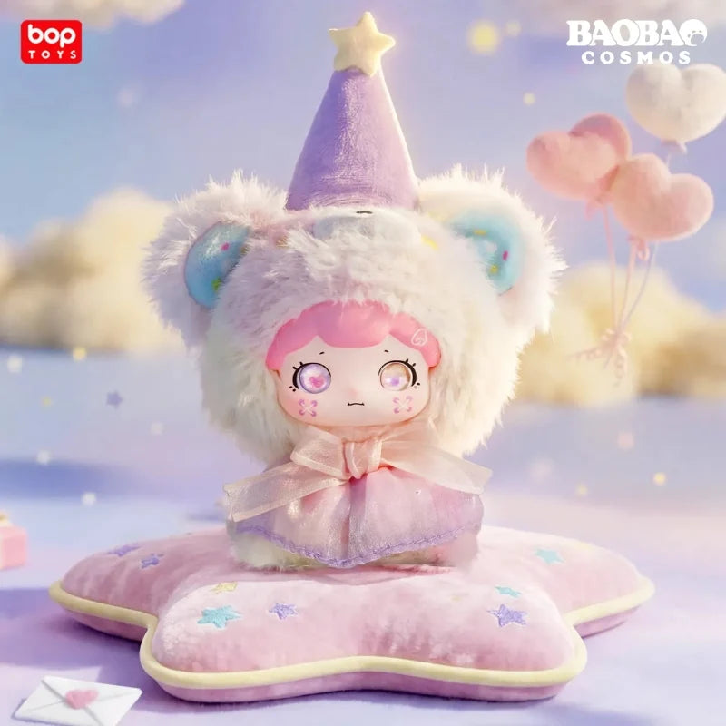 BaoBao - Fluffy Fantasy Blind Box
