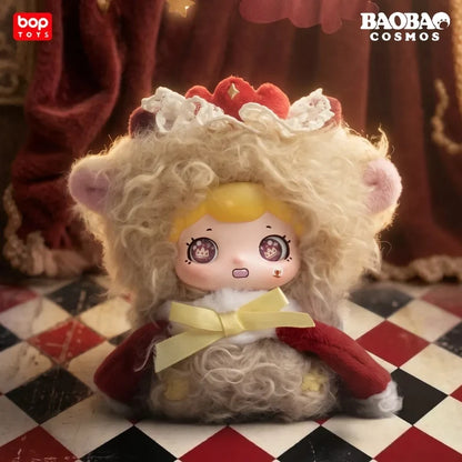 BaoBao - Fluffy Fantasy Blind Box