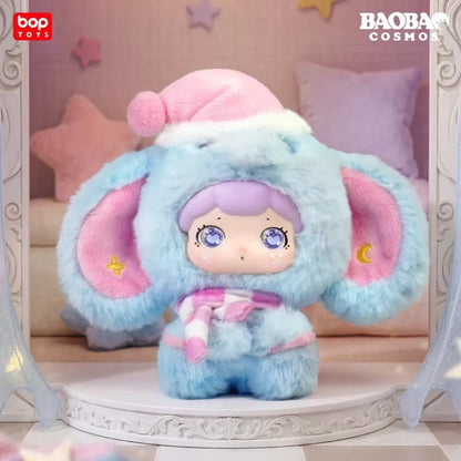 BaoBao - Fluffy Fantasy Blind Box