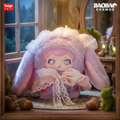 BaoBao - Fluffy Fantasy Blind Box