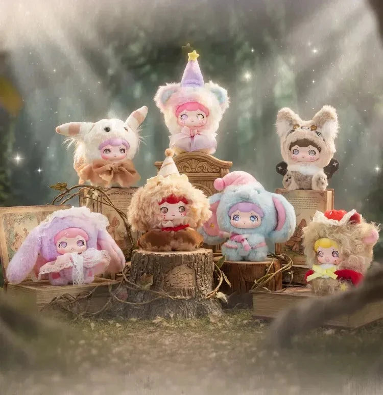 BaoBao - Fluffy Fantasy Blind Box