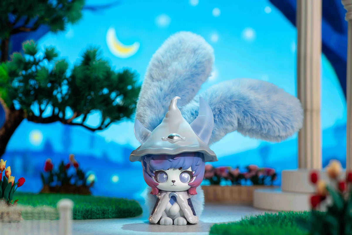 Cup Rabbits - Dreamland Journey Blind Box