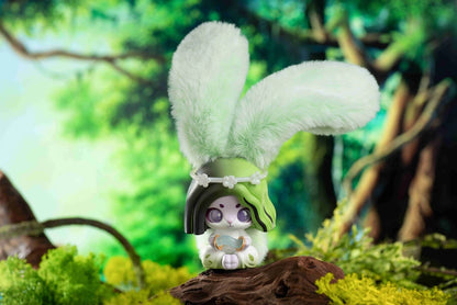 Cup Rabbits - Dreamland Journey Blind Box