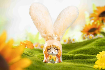 Cup Rabbits - Dreamland Journey Blind Box