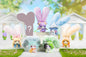 Cup Rabbits - Dreamland Journey Blind Box