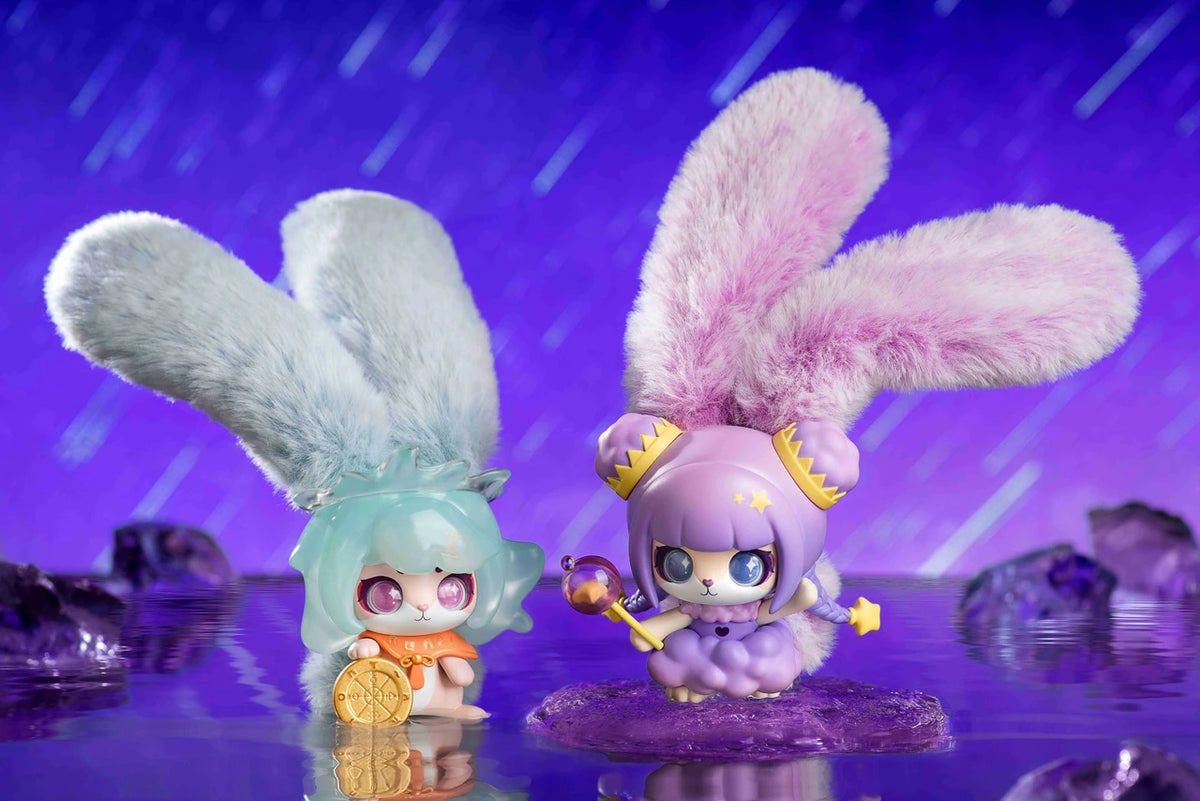 Cup Rabbits - Dreamland Journey Blind Box