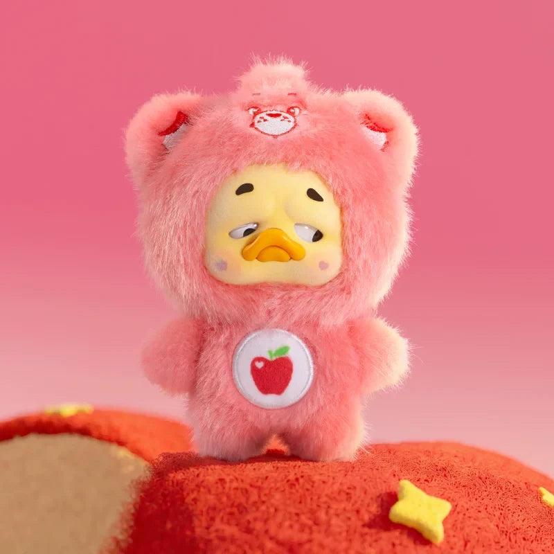 Upset Duck - Care Bears Heartfelt Moments Blind Box