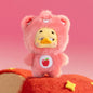 Upset Duck - Care Bears Heartfelt Moments Blind Box