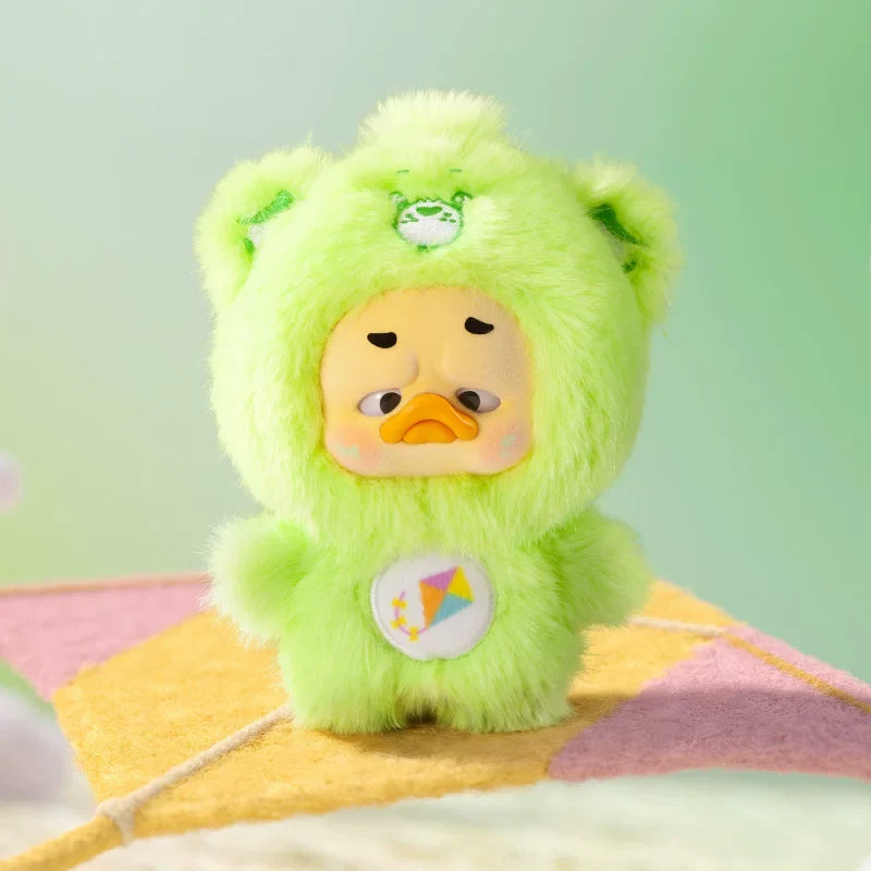 Upset Duck - Care Bears Heartfelt Moments Blind Box