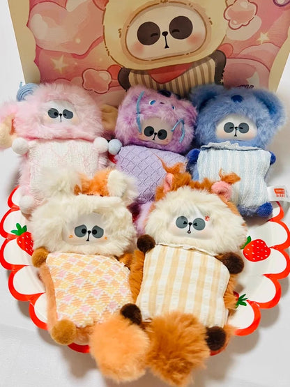 Mr Pa - Warm Hug Blind Box