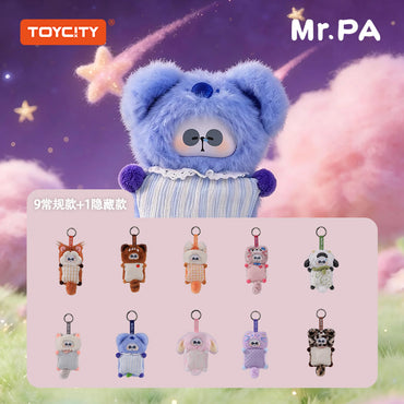 Mr Pa - Warm Hug Blind Box