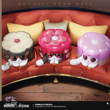 Star Rail - Lost Pets Blind Bag