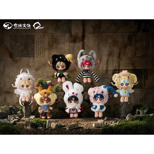 Eos - Lost Frontier Blind Box