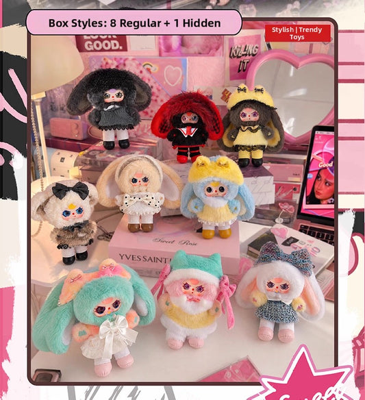 Baby Three - Sweet Coolism Blind Box